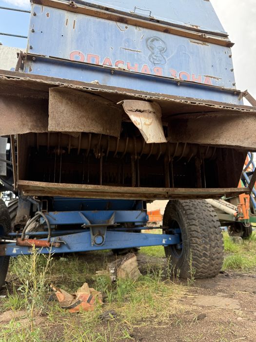 Продам комбайн Енисей 954