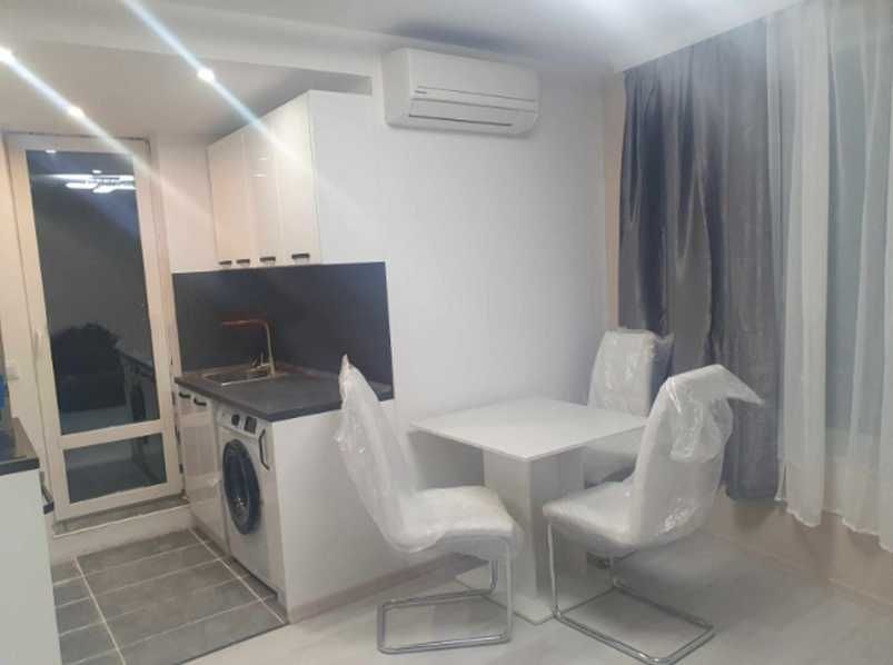 Дава се под наем Тристаен апартамент в София, Овча купел - 80 кв.м за 673.2 € - Снимка #2