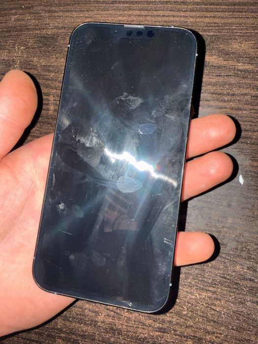 Обмен айфон 13 про