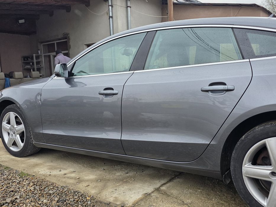 Portiera Audi A5 LX7R Facelift 2.0 CJC Automat NYM Usa A5 Lx7r