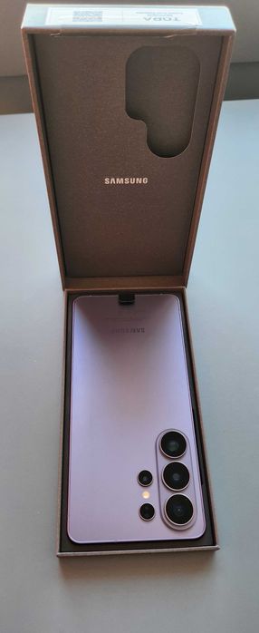 Samsung Galaxy S26 ULTRA 256GB