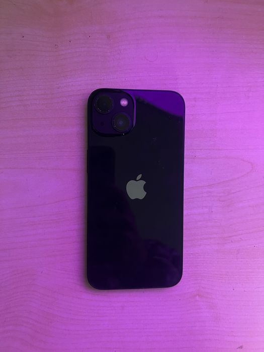 iphone 13 исправный