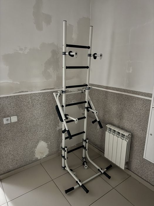шведская стенка