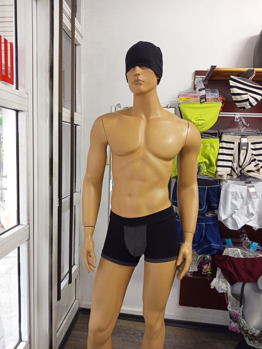 Луксозно мъжко бельо по поръчка на едро и дребно боксер слипове бански