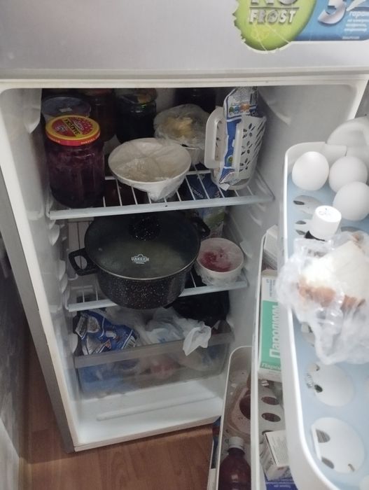 Холодильник LD за 40 тысячи