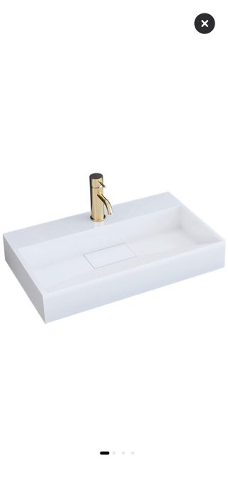 Lavoar Rea 370x100x60 NOU