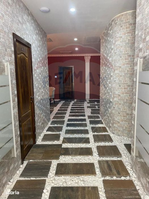 Spațiu de închiriat în cadrul Salonului The Spa – Bulevardul Unirii 63