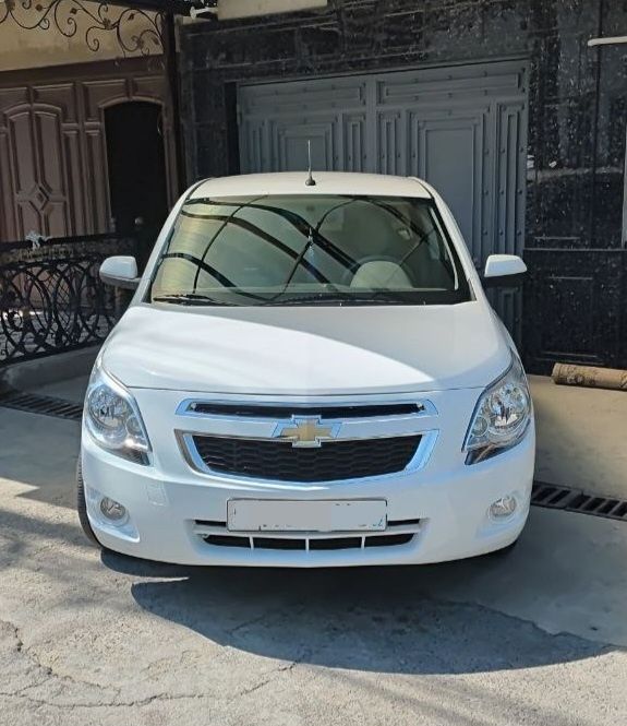 Chevrolet Cobalt 2024