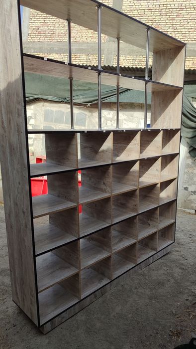 Полка магазин учун