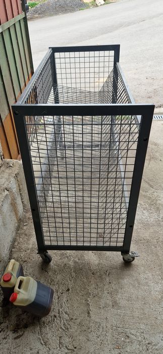 Стелаж, стойка за зеленчуци, хляб, стока