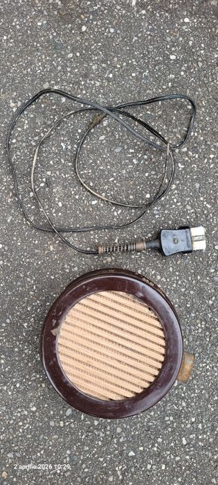 Resou din perioada comunistă pentru colecționari