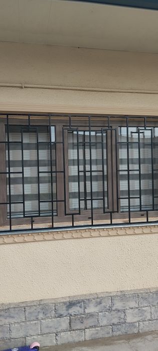 Решëтки на окна не дорого