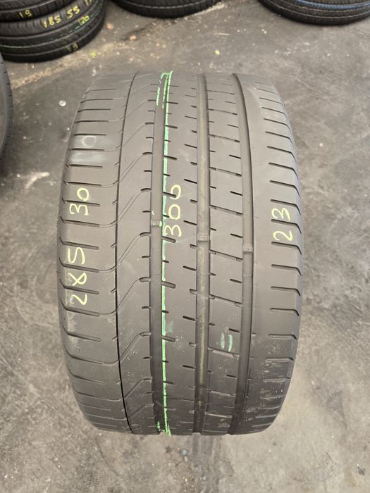 285 30 19 pirelli o buc