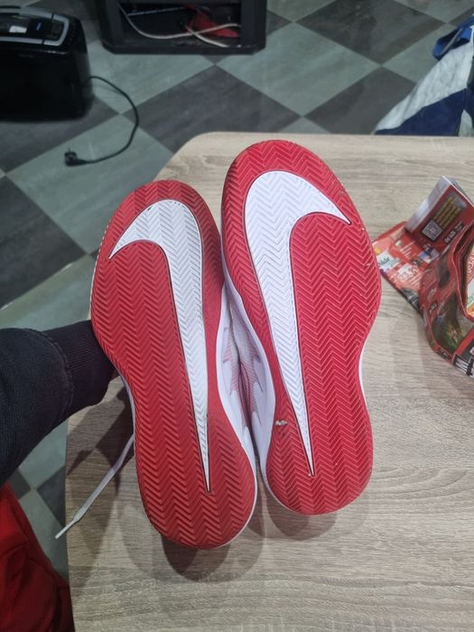 Nike маратонки за ежедневието