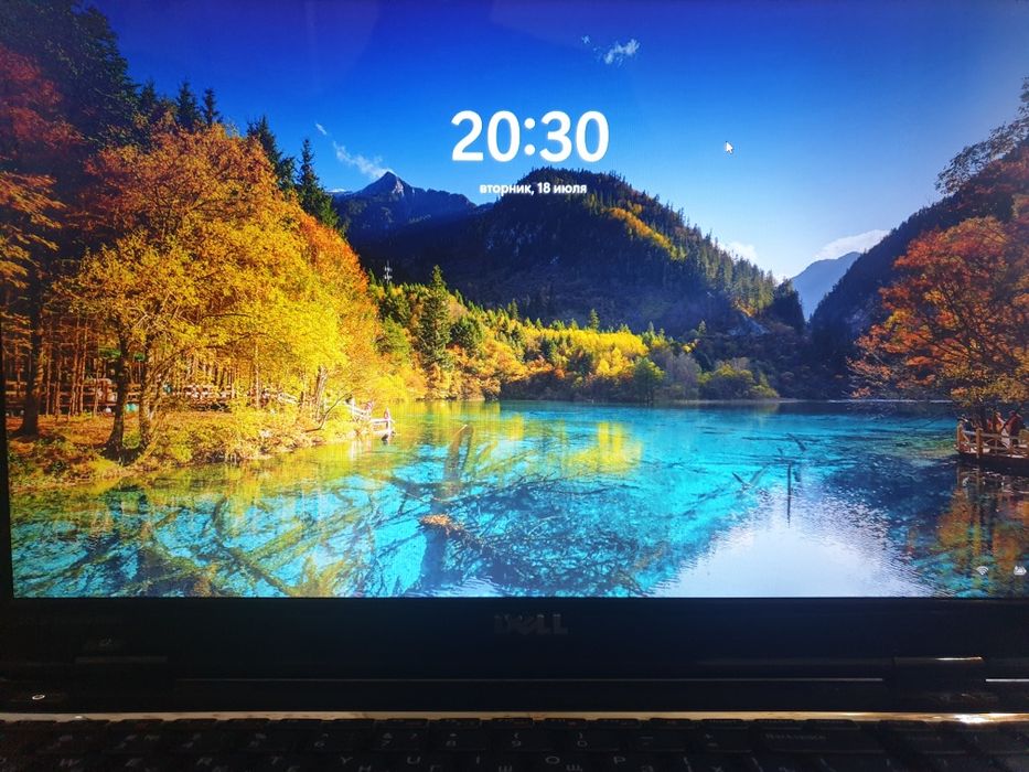 Продам ноутбук DELL
