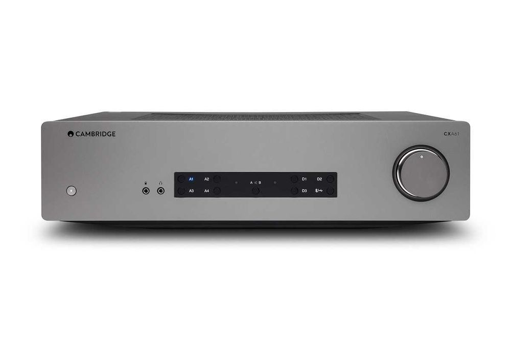 Amplificator Cambridge Audio CXA61