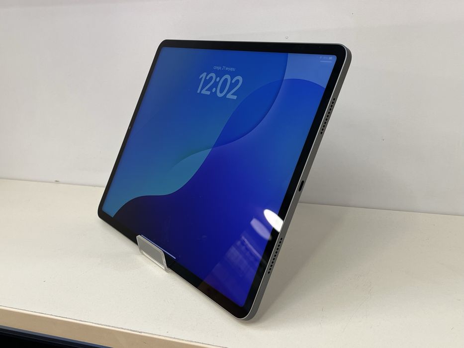 iPad Pro 12.9 5th Gen 128GB Wi Fi