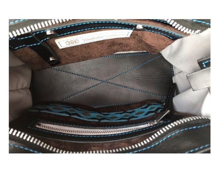 Сумка отечественного производителя