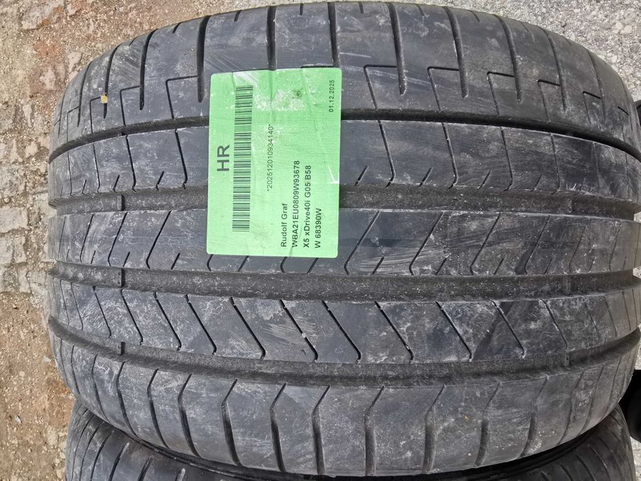 315 30 22  pirelli