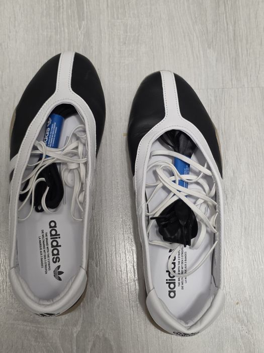Adidas Originals Taekwondo balerini