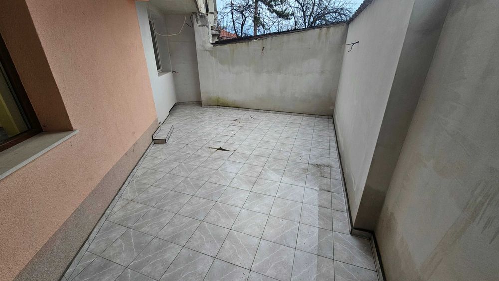 Продава се Едностаен апартамент в Разград, Освобождение - 31 кв.м за 823 €/кв.м - Снимка #5