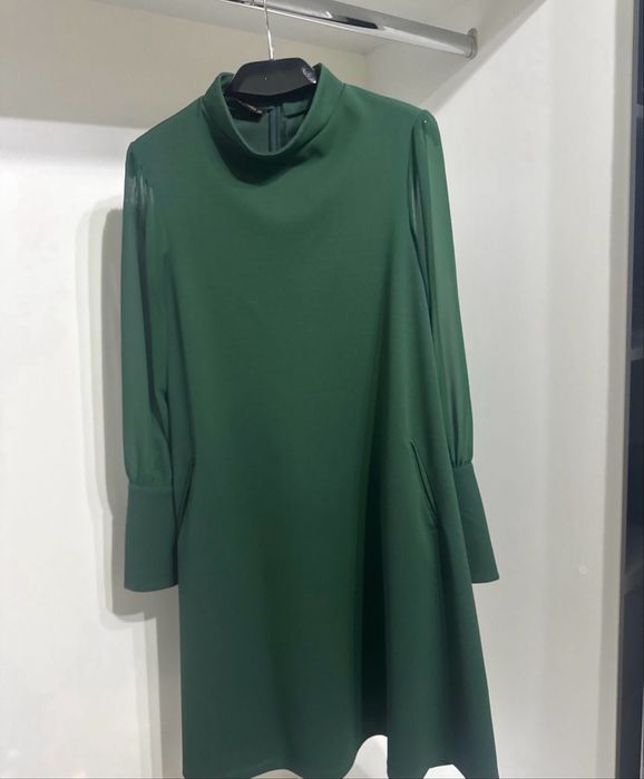 Платье женское демисезон