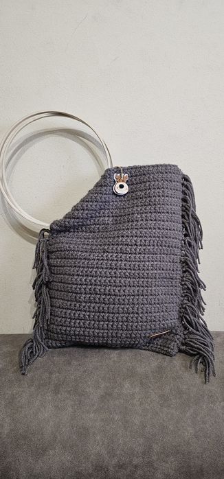 Плетени дамски чанти
