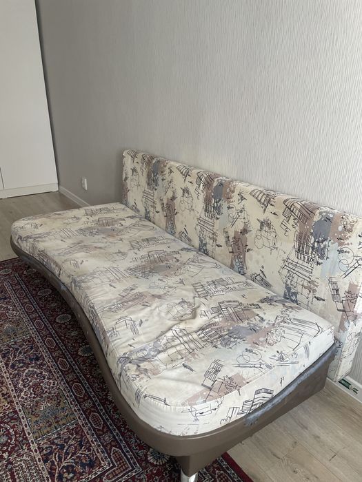 Диван раскладушка бесплатно