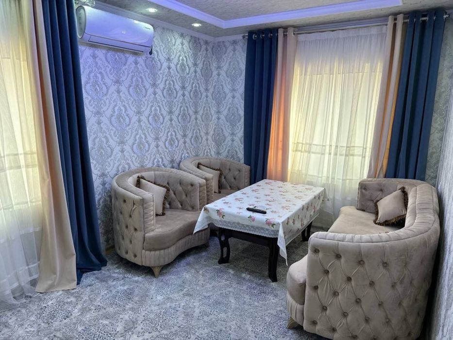 2/4/5 Кирпич Эко базар Буз-2 40м2