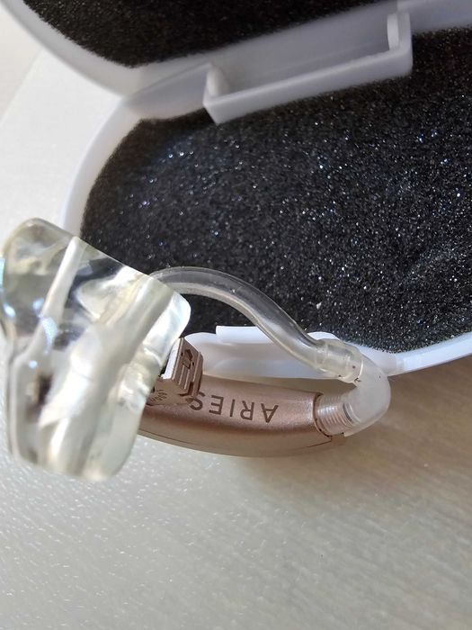 Aparate auditive STARKEY ARIES PRO ST+DR