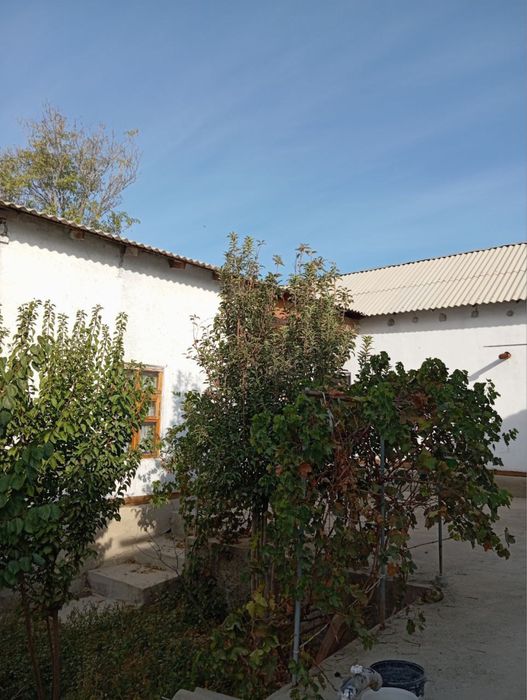 Турар жой ховли сотилади