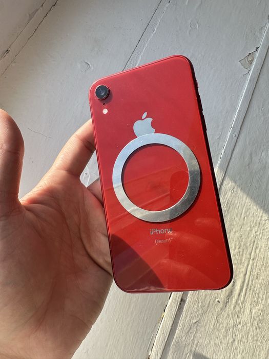 Apple iPhpne XR 64GB