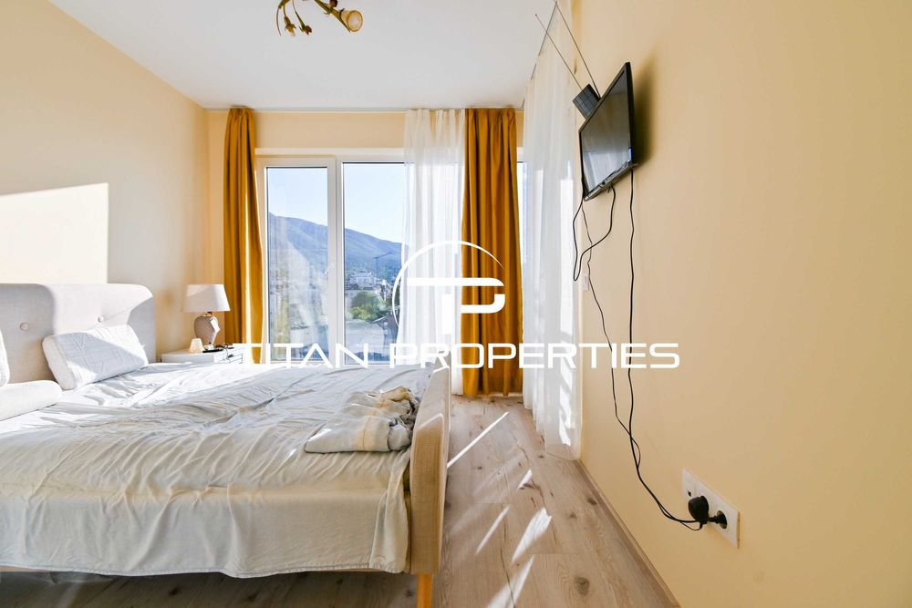 Дава се под наем Двустаен апартамент в София, Овча купел - 70 кв.м за 714 € - Снимка #7