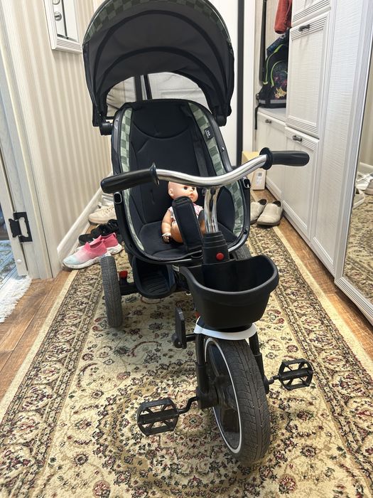 Продам трехколесный велосипед