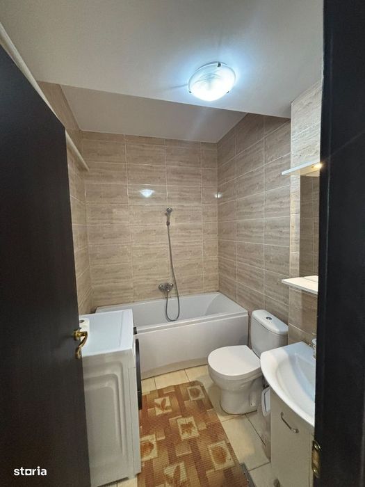 Apartament 2  camere situat la Summerland Residence - Mamaia  350 euro