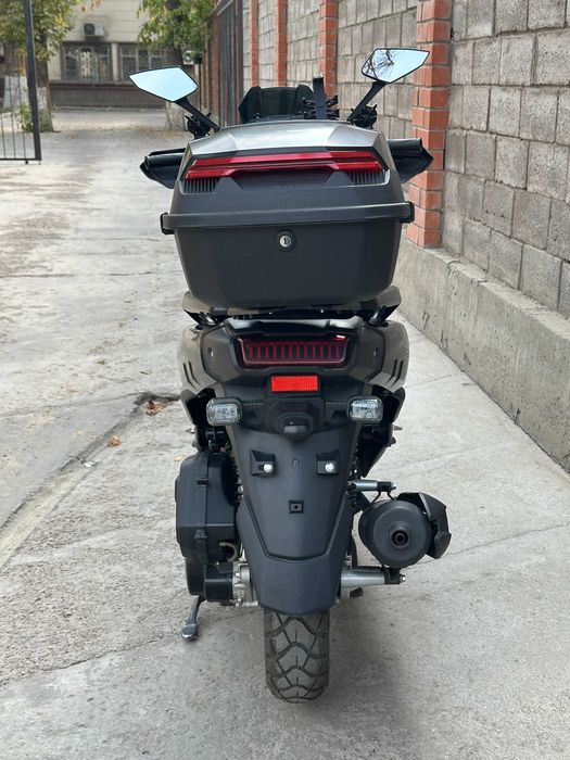 Stellmax tank 150 kub