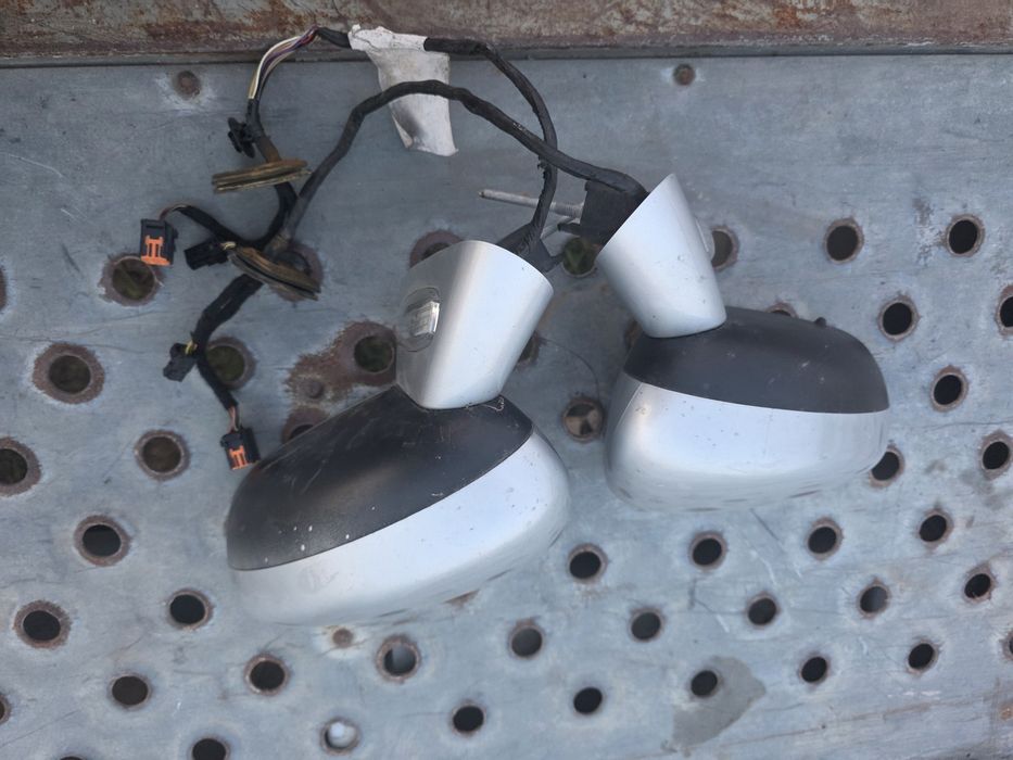 Oglinda stânga dreapta citroen c5 2009