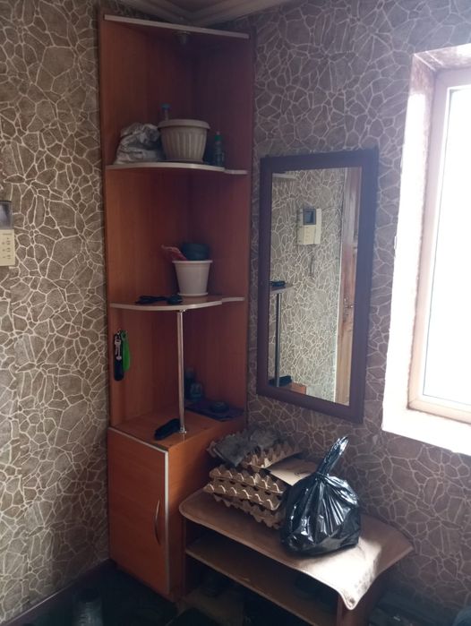 Прихожая шкаф комплект