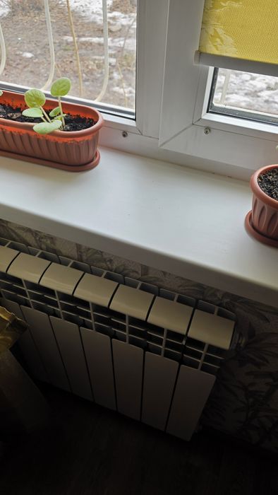 Квартира 3х комнатная