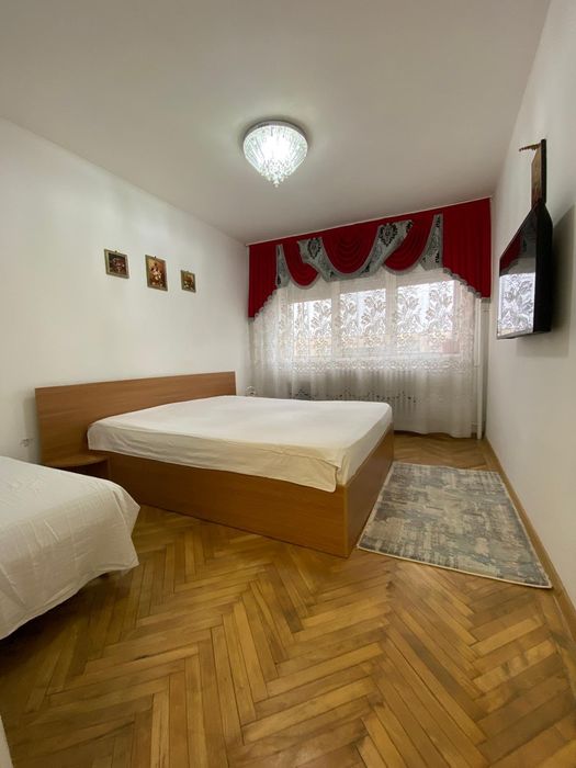 Apartament 2 camere Valea Rosie