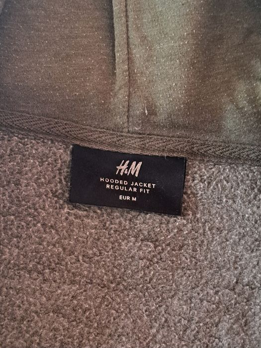 Hanorac H&M măsura M