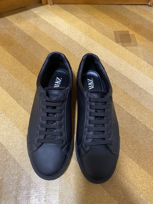 Кецове/ сникърси Зара/ Zara