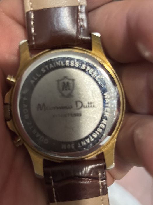 Продам часы отличный испанский