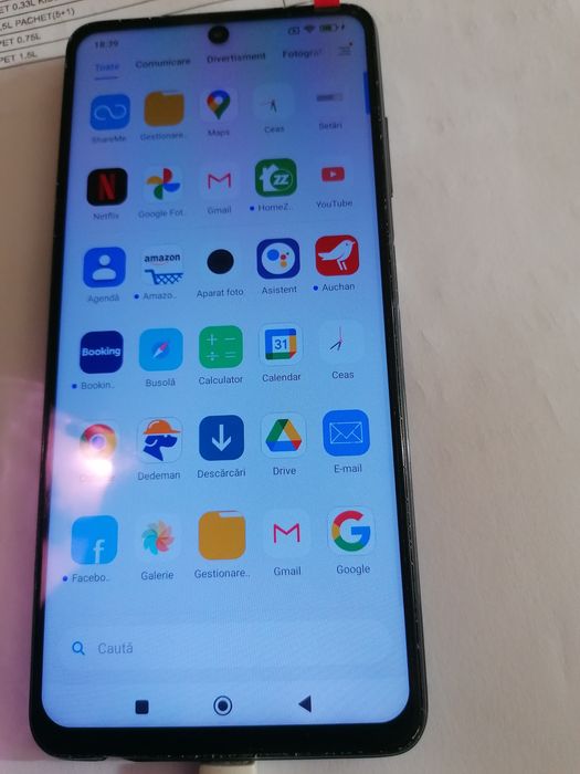 Xiaomi poco x3 pro dual sim