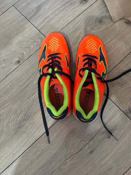 Футзалка Joma оригинал,34 размер, отличном состояние