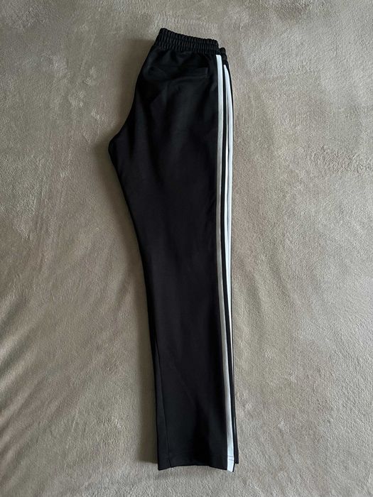 Pantaloni trening Adidas negri