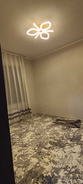 Продам квартира своей