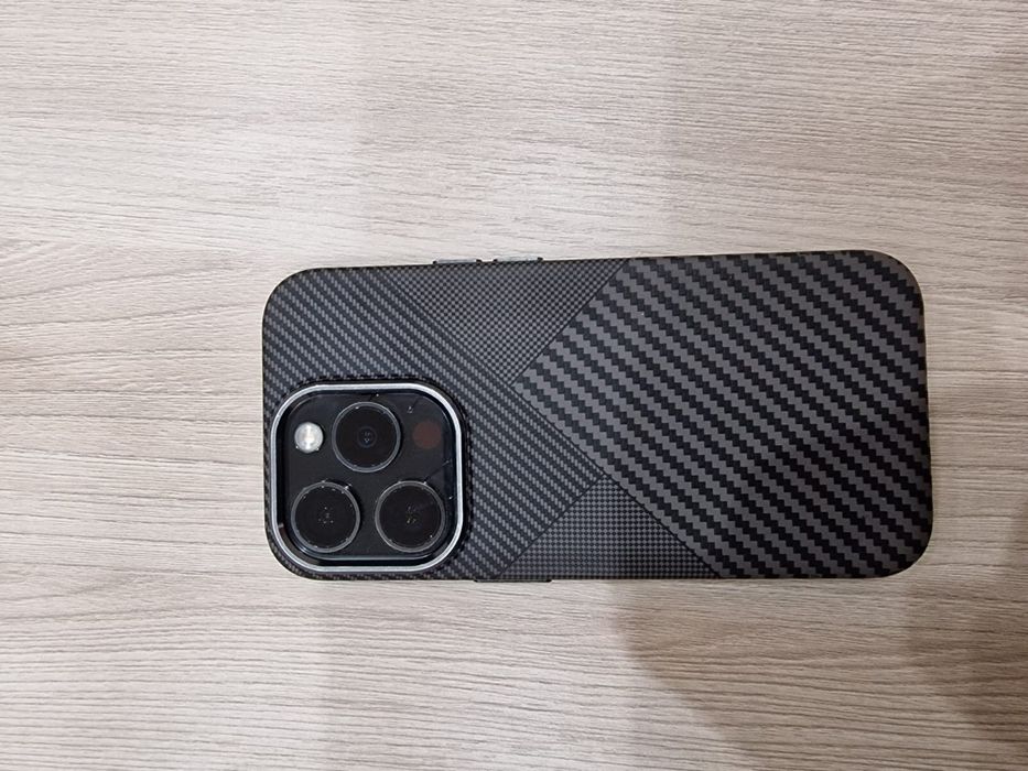 Iphone 15pro 125gb