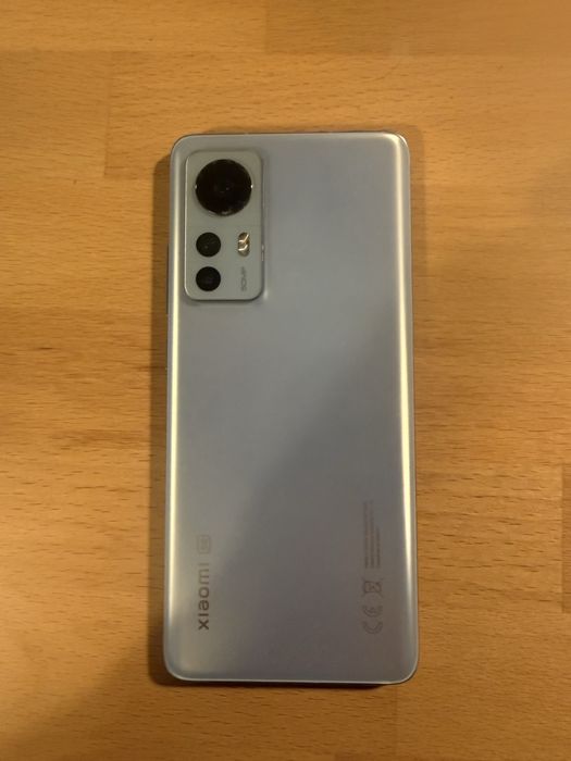 Xiaomi 12 Blue 256 GB