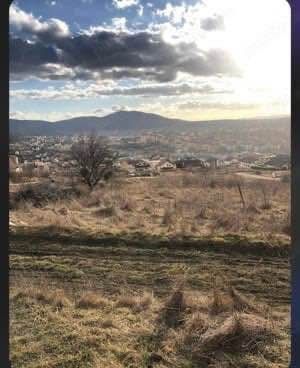 Teren intravilan 9,5 ari Livada Meses (Cartierul Nou)